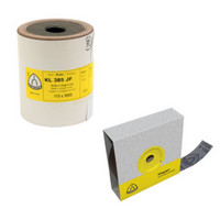 Rouleaux - toile