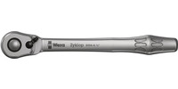 Cliquet réversible à levier 1/4”, Zyklop Métal, n° 8004 A