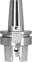 Mandrin de frettage, ISO 12164-1, forme A, HSK 63