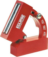 Équerre magnétique réglable