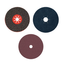 Disques fibres