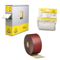 Rouleaux - papier