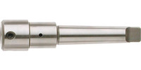 Porte-outils pour fraise à carotter, arrosage manuel