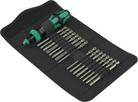 Jeu d'embouts Kraftform Kompakt 60RA-R 1