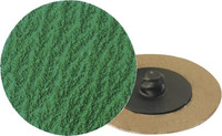 Meule en fibre pour ROLOC™, Ø 76,2 mm