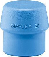 Embout n° 3201, pour massette antirebond SIMPLEX