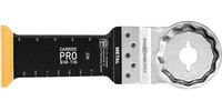 Lame de scie plongeante E-Cut Carbige Pro, carbure, forme 238