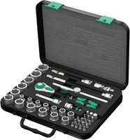Coffret de douilles 3/8", Zyklop Speed, n° 8100 SB 2