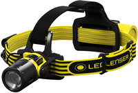 Lampe frontale LED