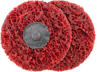 Disque de décapage pour système ROLOC™, Ø 76,2 mm