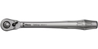 Cliquet réversible à levier 3/8", Zyklop Metal, n° 8004 B