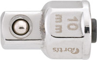 Adaptateur à douilles pour clé mixte à cliquet