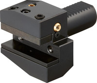 Porte-outils radial VDI, forme B1