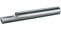 Burin de gravure en carbure monobloc