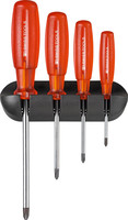 Jeu de tournevis cruciformes PH, n° PB 6242