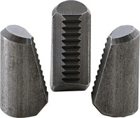 Jeu de mors de serrage pour pistolets à riveter, Gesipa