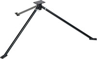 Châssis pour cintreuse hydraulique