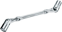 Clé articulée double, n° 34