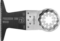 Lame de scie plongeante E-Cut, BiM, forme 229