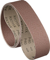 Bande abrasive KK711X, 12 x 520 mm