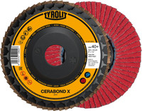 Disque à lamelles CERABOND X