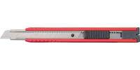 Cutter Auto-Lock