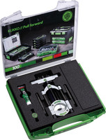 Jeu de décolleurs n° 17-K