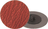 Meule en fibre pour ROLOC™, céramique, Ø 76,2 mm