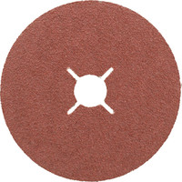 Meule en fibre KF787, Ø 180 mm