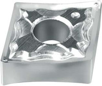 Plaquette de coupe ISO CNKG/CNMG