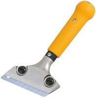 Grattoir Scrape-Rite™