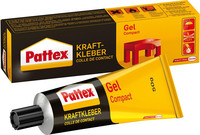 Colle forte Pattex® Gel Compact