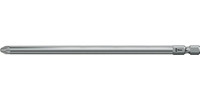 Embout 1/4" cruciforme PZ, n° 855/4 Z, 152 mm