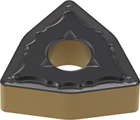 Plaquette de coupe ISO WNMG