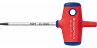 Tournevis avec poignée en T, TORX® Plus, n° PB 1408