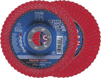 Disque à lamelles POLIFAN CO SGP CURVE STEELOX