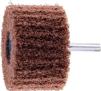 Meule sur tige POLINOX® PNL, 80 x 50 mm