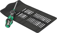 Jeu d’embouts Kraftform Kompakt Turbo 1