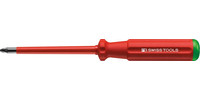 Tournevis cruciforme PZ n° PB 5192