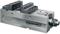 Étau compact FKG pour machines CN