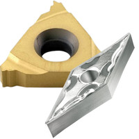 Plaquettes de coupe