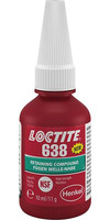 Colle de fixation LOCTITE® 638
