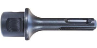 Porte-outils SDS pour scies cloches