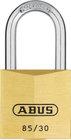 Cadenas, laiton, 85, fermeture alternative