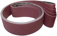Bande abrasive KK511F, 9 x 533 mm