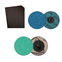 Feuilles, coupes, disques toile