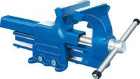 Étau parallèle Heavy Duty