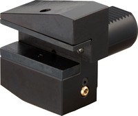 Porte-outils radial VDI, forme B3