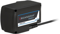 Alimentation secteur pour projecteurs CONNECT