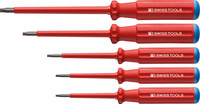 Jeu de tournevis VDE pour TORX®, n° PB 5549